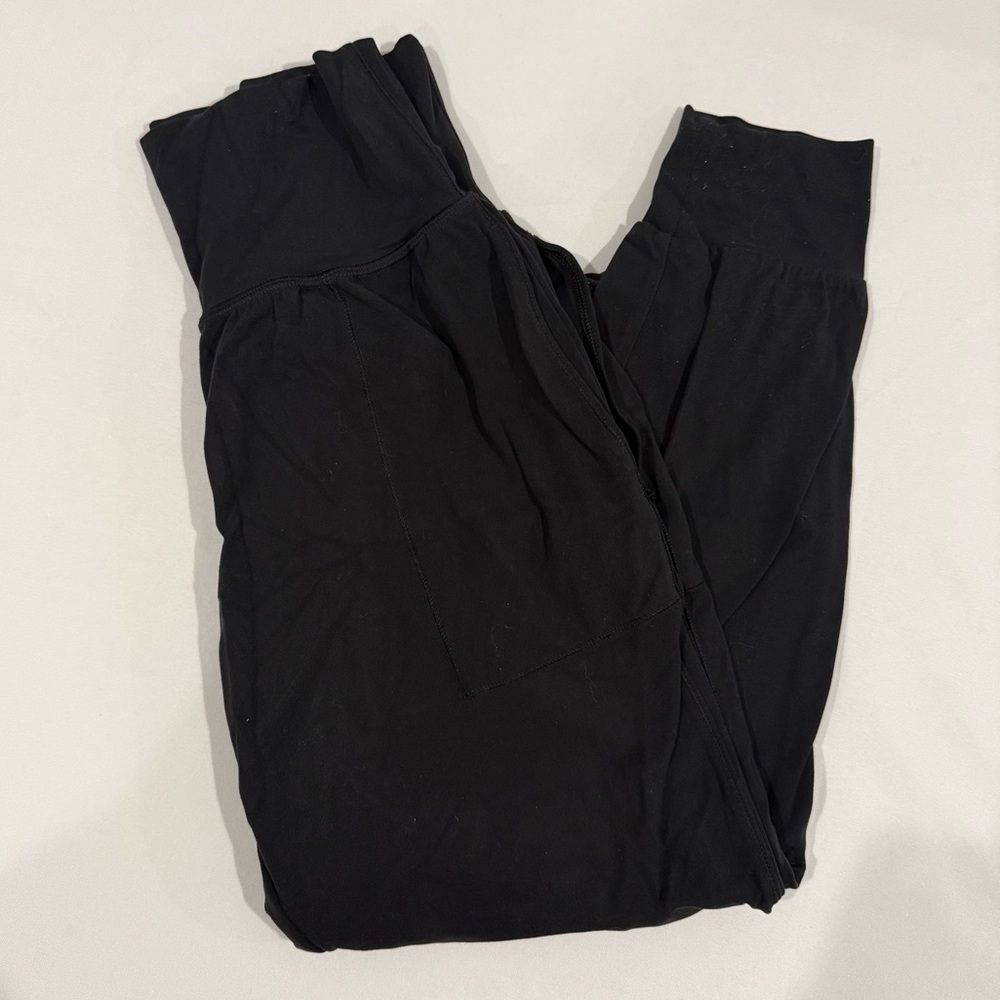 Athleta Salutation High Rise Joggers - Picture 4 of 5